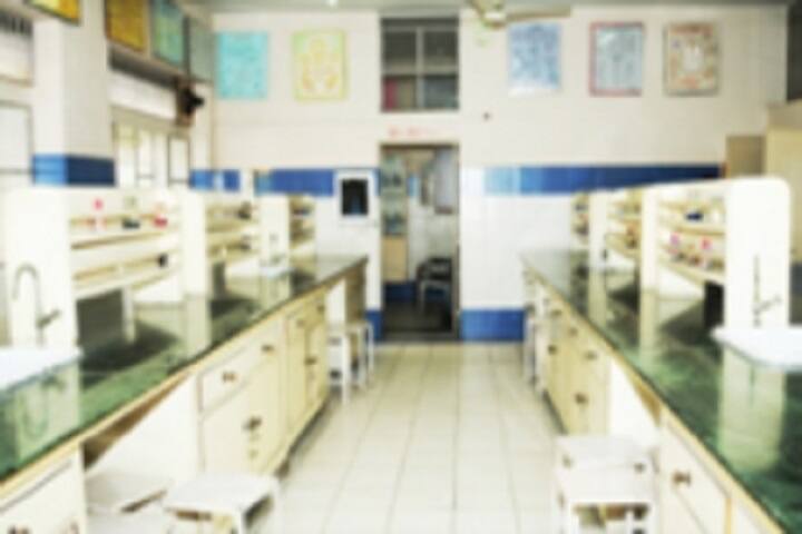 laboratory